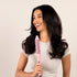 Black - Slim thermal brush - GLAM MODA